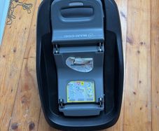 maxi cosi isofix