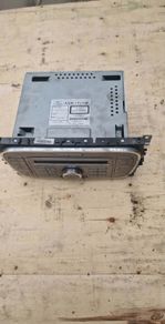 Ford Mondeo 2008 Autoradio