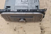 Ford Mondeo 2008 Autoradio