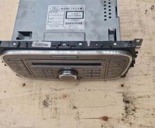 Ford Mondeo 2008 Autoradio