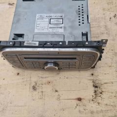 Ford Mondeo 2008 Autoradio