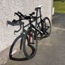 Canyon Speedmax TT Triathlon Bike Image 2