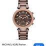 Michael Kors Parker ladies watch Image 6