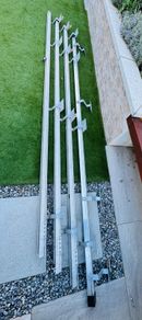 Solar PV set up