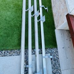 Solar PV set up