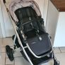 Uppababy Vista pushchair Image 4