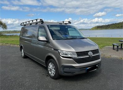 Volkswagon Transporter LWB 2023 Highline