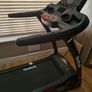 Reebok ONE GT40s treadmill, foldable Image 8