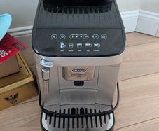 Delonghi Magnifica Evo