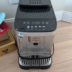 Delonghi Magnifica Evo