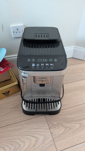 Delonghi Magnifica Evo