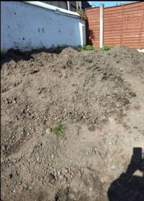 top soil