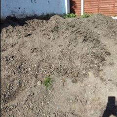 top soil