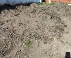 Top soil