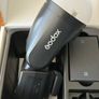 Godox V1Pro N Flash for Nikon with kit Image 3