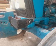 ford weight carrier