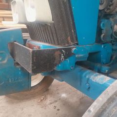 ford weight carrier