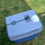 camping fridge Image 2