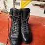 Meindl hiking/hunting boots size 44or 9.5 Image 2