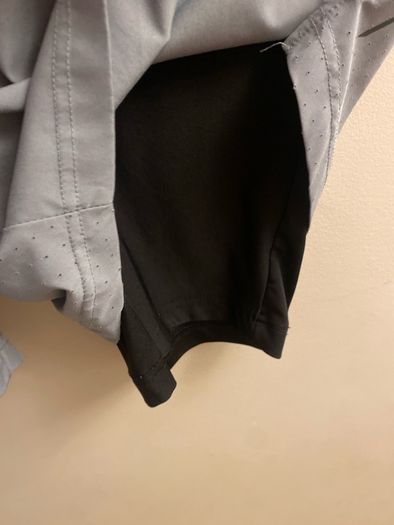 Workout shorts (large)