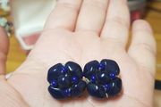 Vintage earrings