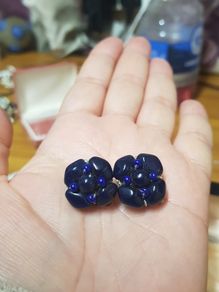 Vintage earrings