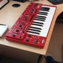 Behringer MS-1 Mk II Analogue Synthesizer Image 2