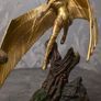 Iron studios Wonder woman statue set Image 4