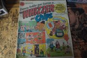 Whizzer and Chips ! 24th January 1987 ! IPC Magazines !