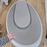 Baby bath and newborn inserts Image 3