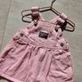 3m, Vintage OshKosh B'gosh Pinafore Image 2