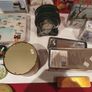 Collectable storage tins Image 8