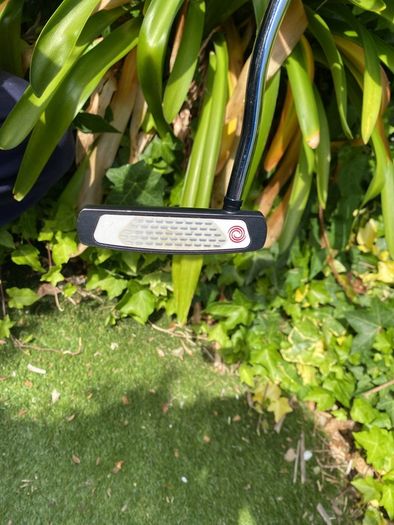 Putters Odyssey Triple Track