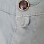 JACOB COHEN Bobby Azul Chinos Sz 35 - Rrp 465 (New) Image 4