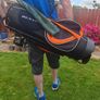 Dunlop carry Golf Bag Image 6