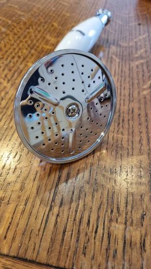 Shower head
