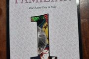 The Familiar - Mark Z Danielewski (volume 1)