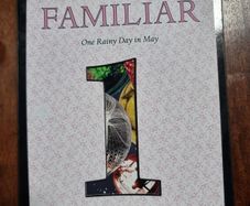 The Familiar - Mark Z Danielewski (volume 1)