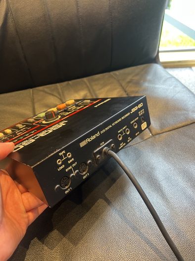 Roland Juno 60 & JSQ 60