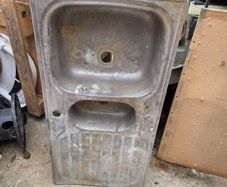 sink kitchen