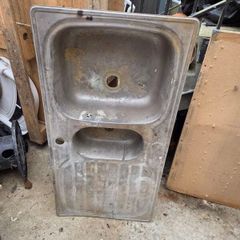 sink kitchen