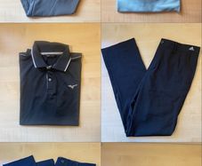 Golf Clothes Bundle