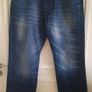 Mantaray Debenhams denim jeans 36 waist and 31 leg in excellent condition with no issues see last two photos for exact measurements FREE STANDARD POSTAGE INCLUDED Image 2