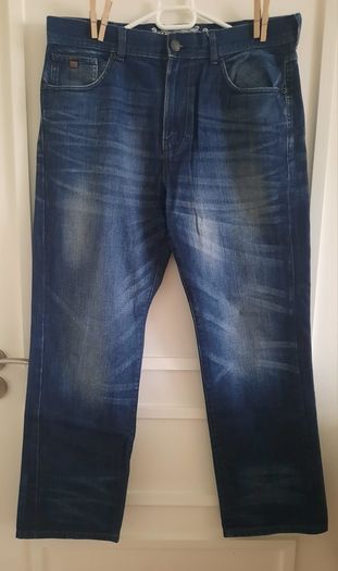 Mantaray Debenhams denim jeans 36 waist and 31 leg in excellent condition with no issues see last two photos for exact measurements FREE STANDARD POSTAGE INCLUDED