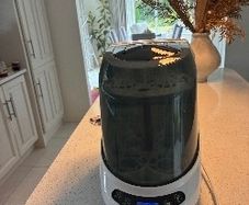 Baby Brezza  Machine
