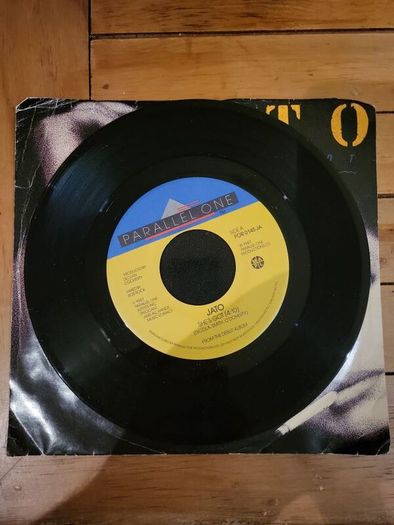 Jato Shes Got 7 inch Vinyl 1987 Parallel One