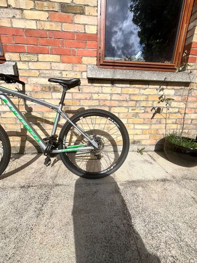 correra mountain bike