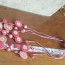Beautiful choker necklace. Image 6