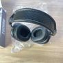 Brand New Wireless Bluetooth Headphones Noise Tune 600 Black Over Ear Headset va Image 5