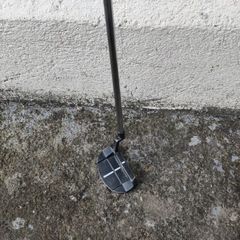 Golf putter